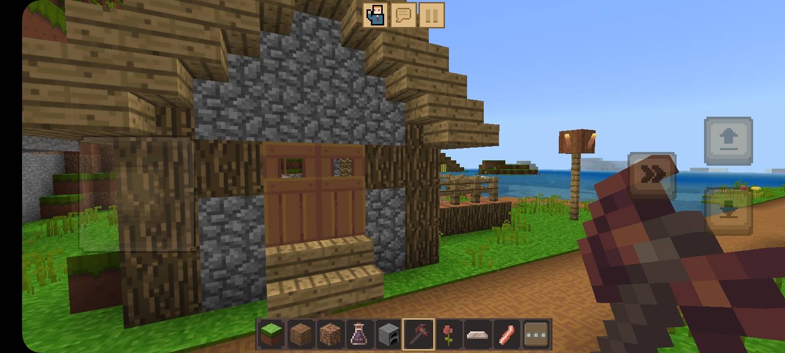 Nostalgia — screenshot 1