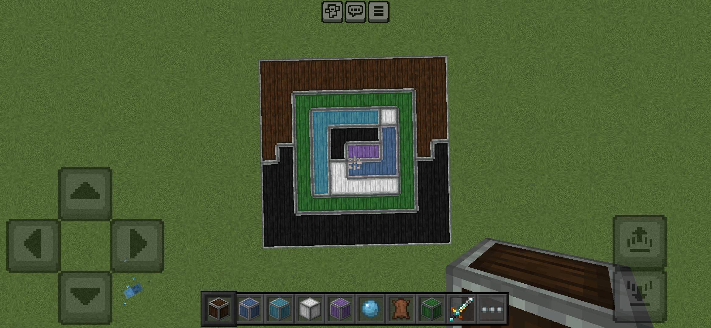 Create: Luner Casings — screenshot 1