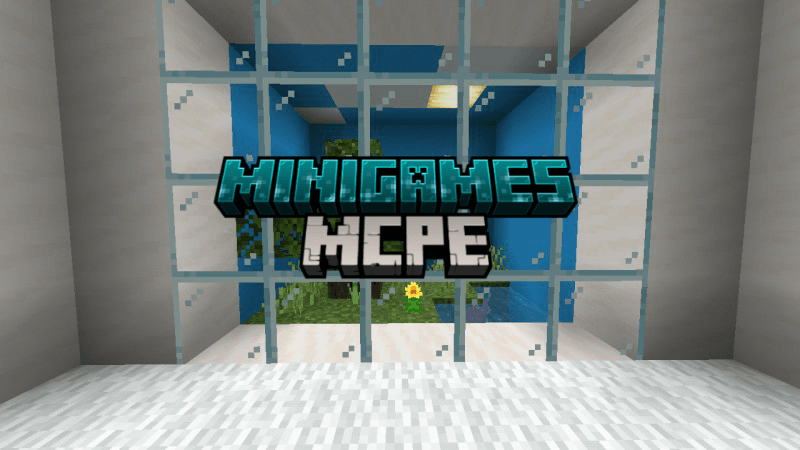 Minigames By BlastexHD — screenshot 3