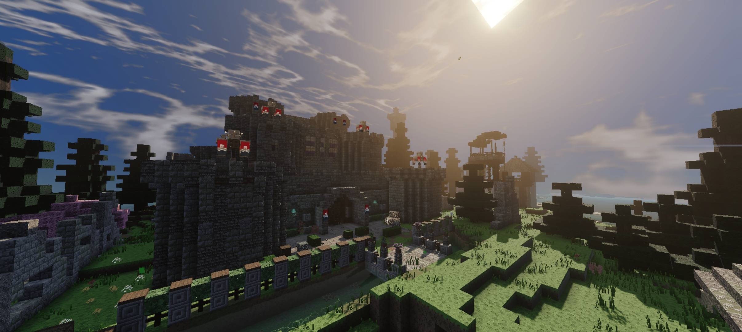 No Man's Land a Medieval Apocalypse — screenshot 3