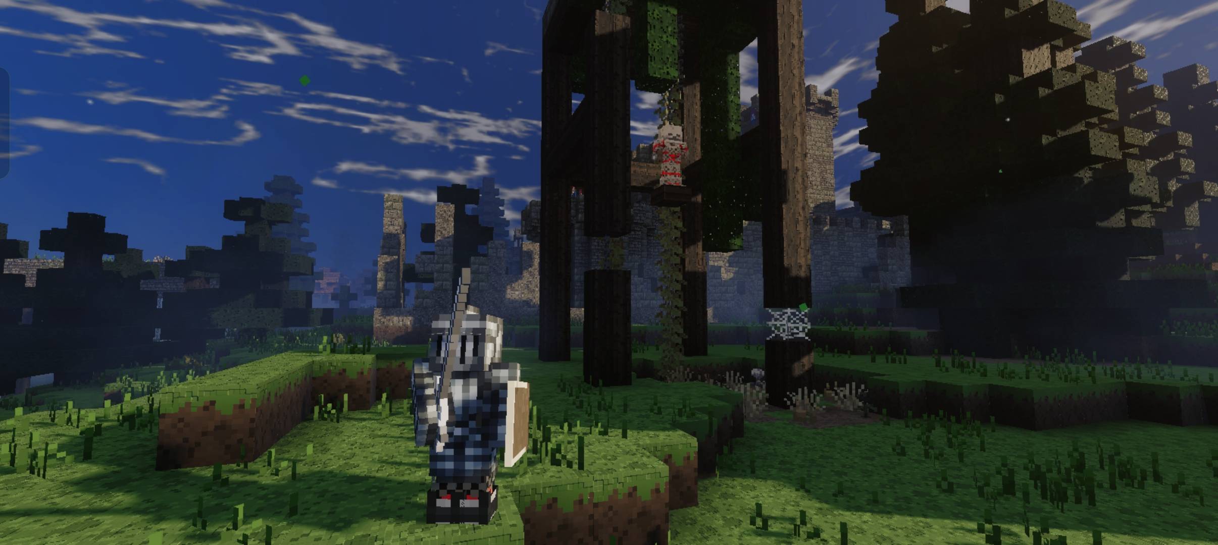 No Man's Land a Medieval Apocalypse — screenshot 5