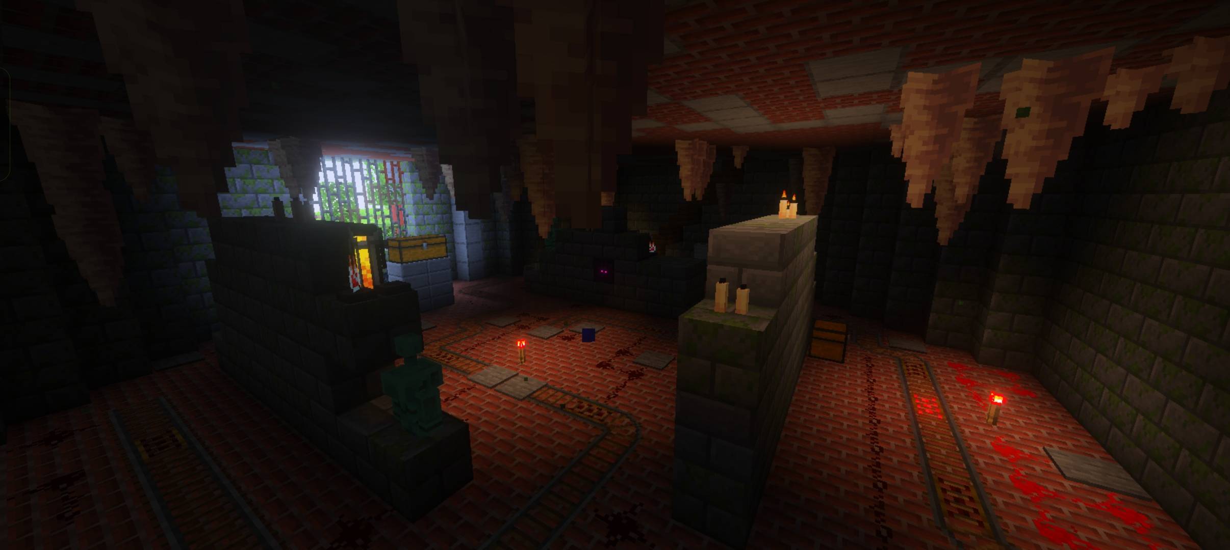No Man's Land a Medieval Apocalypse — screenshot 6