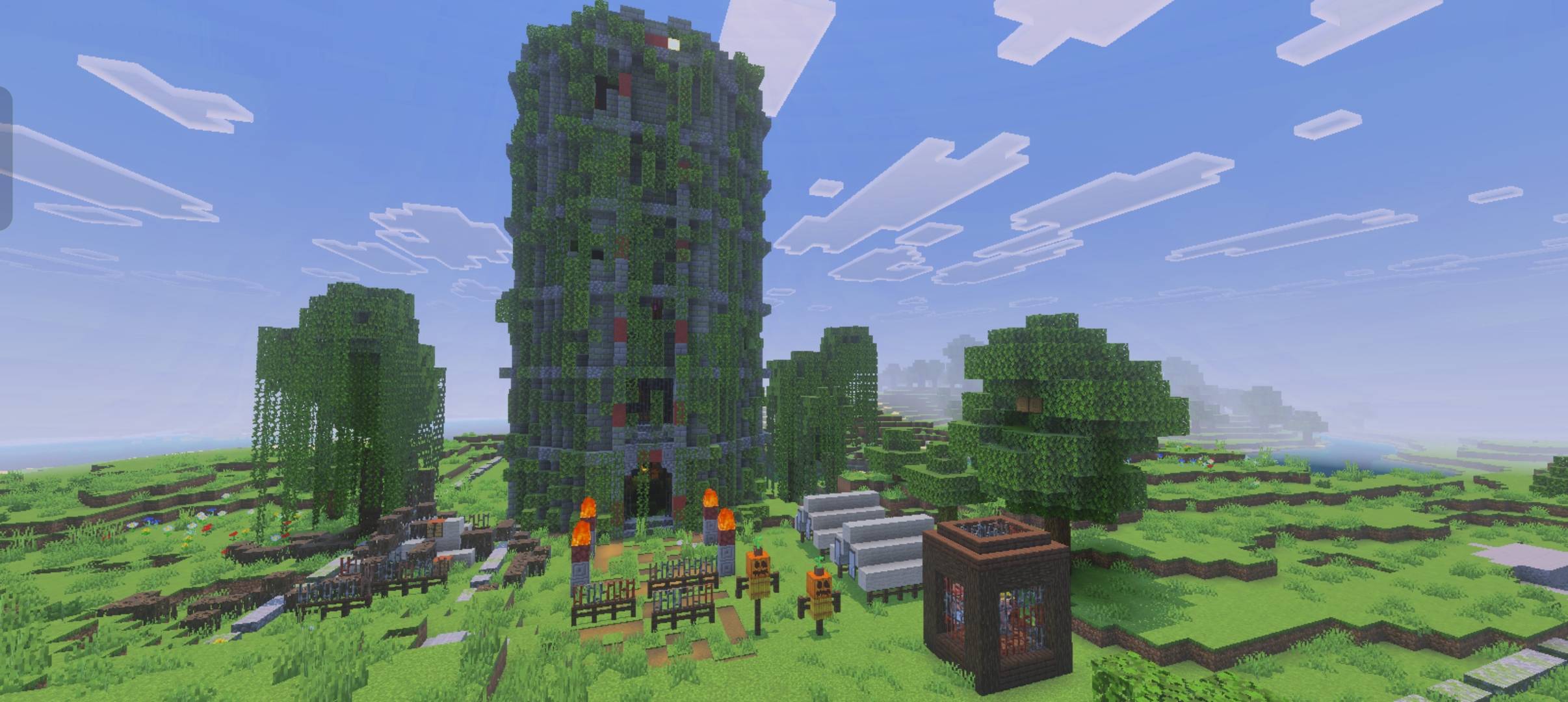 No Man's Land a Medieval Apocalypse — screenshot 7