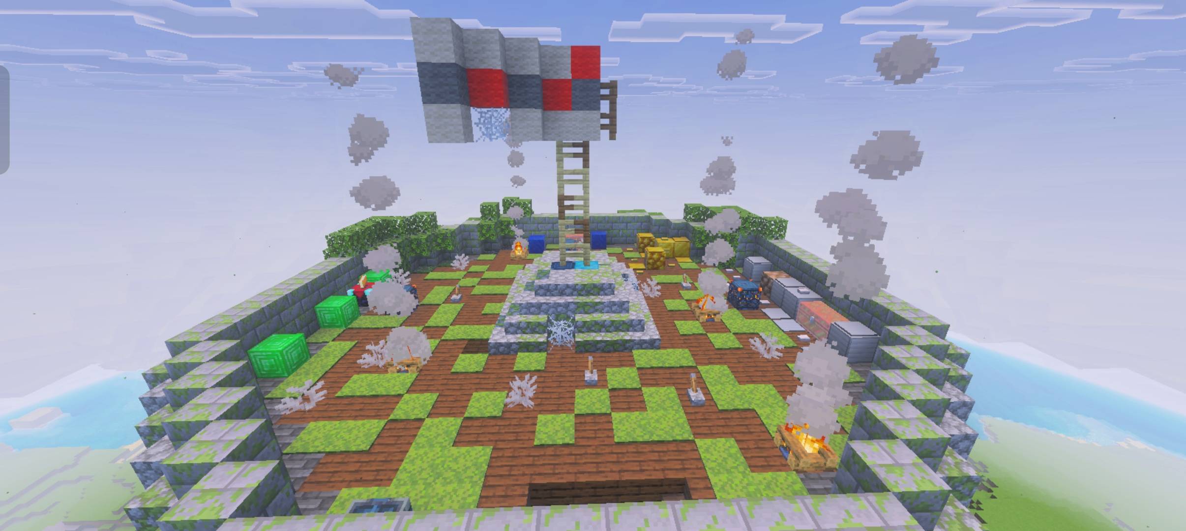 No Man's Land a Medieval Apocalypse — screenshot 8