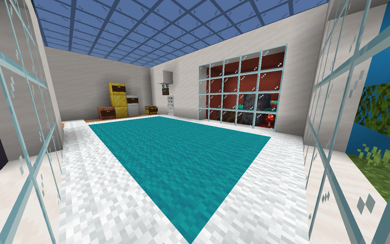 Minigames By BlastexHD — screenshot 2