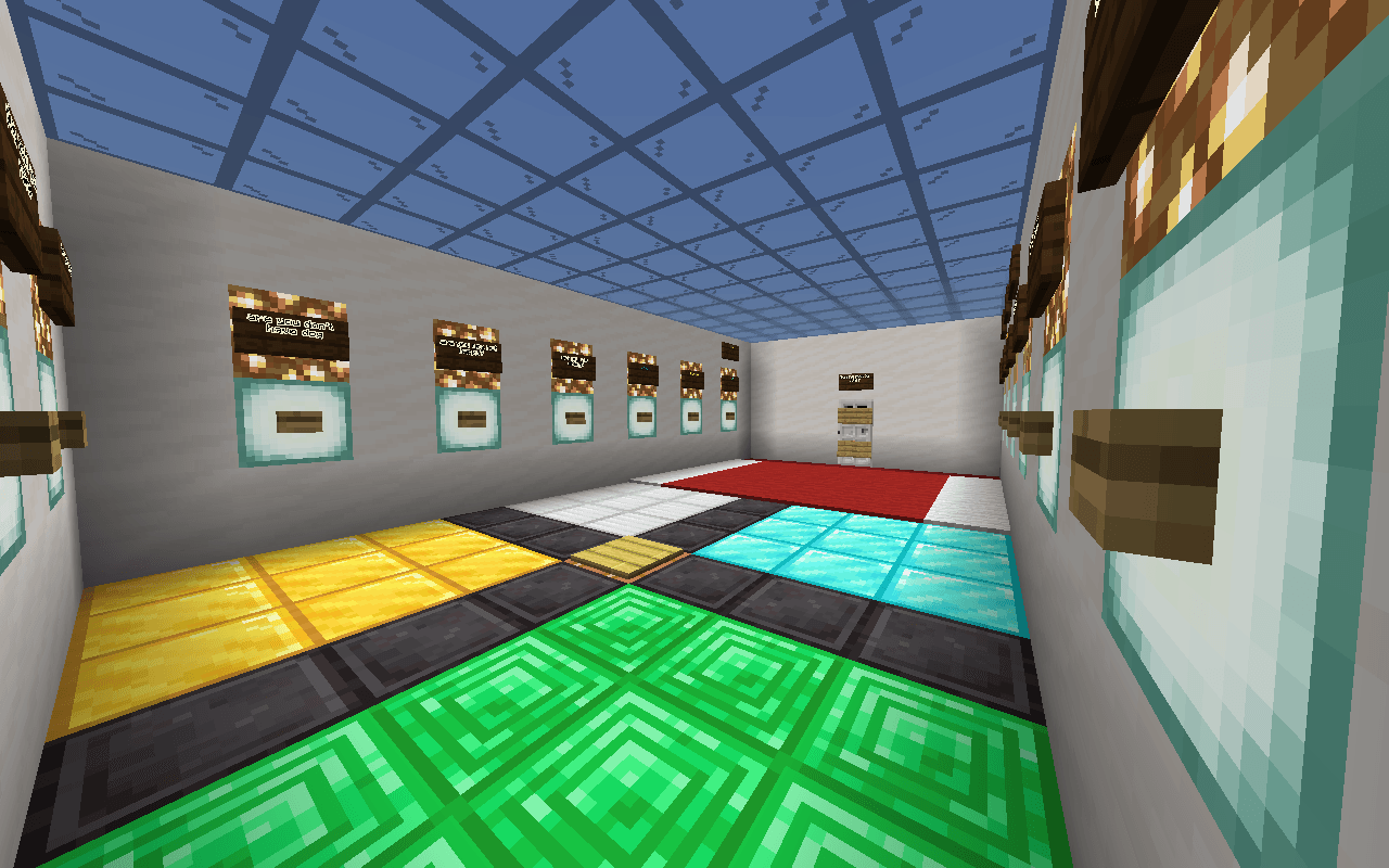 Minigames By BlastexHD — screenshot 6