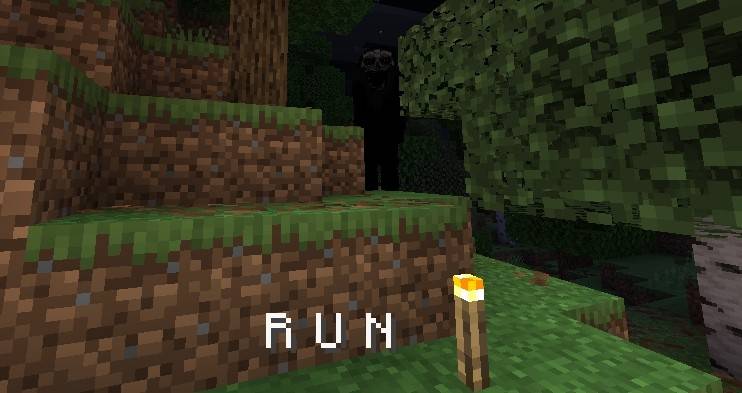 The Disturbed MCBE {With advanced AI} — screenshot 4