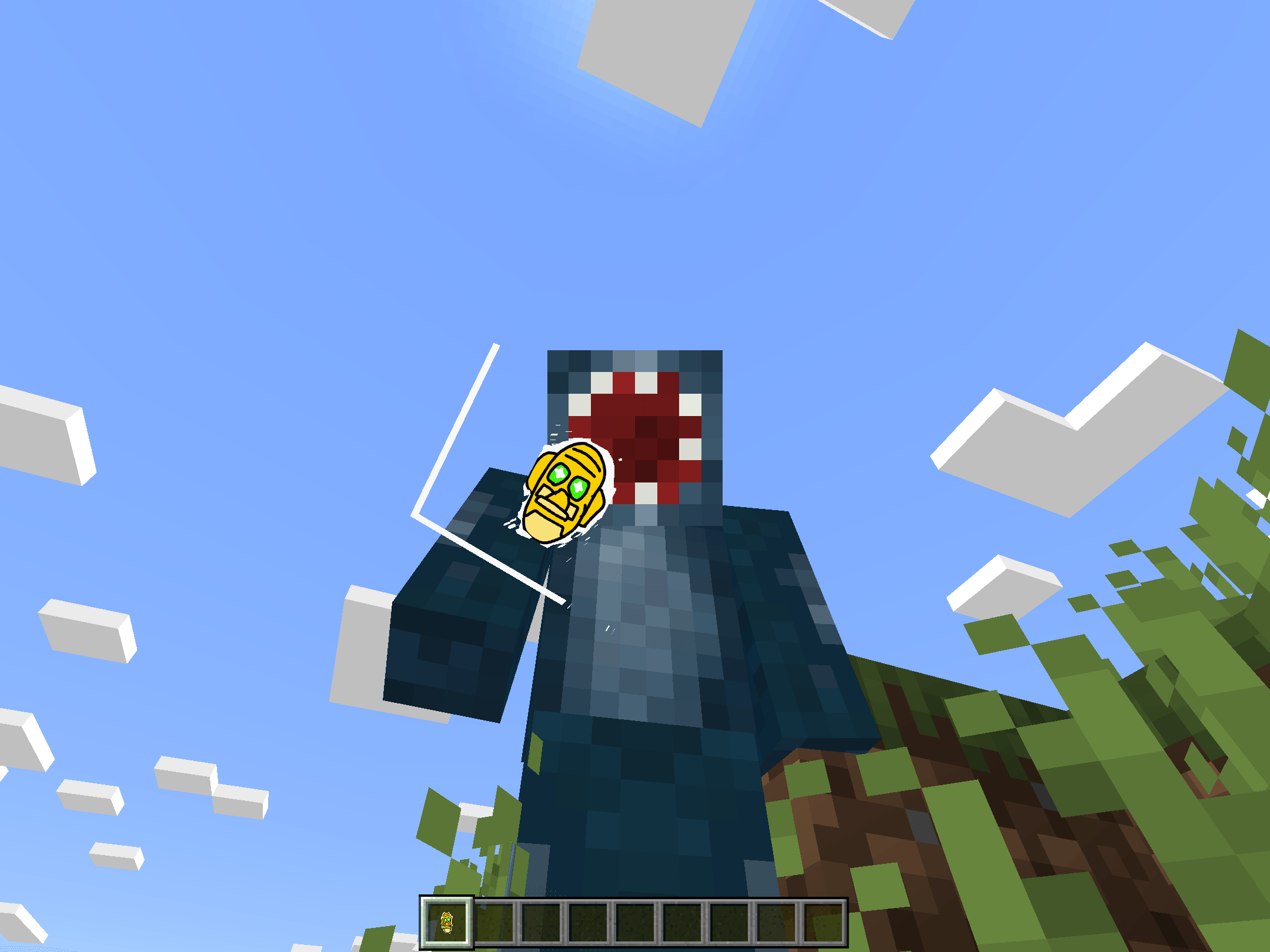 Very Awesome Totem!!!!!!! thumbnail 4