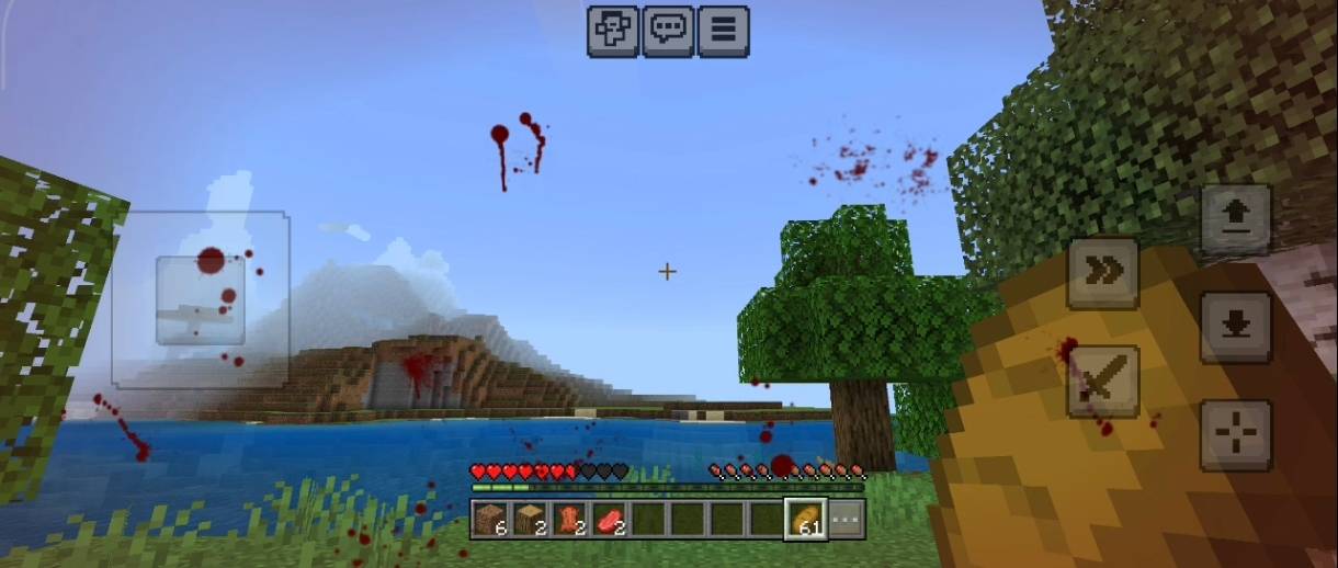 Better Visuals BUGS FIXED — screenshot 1