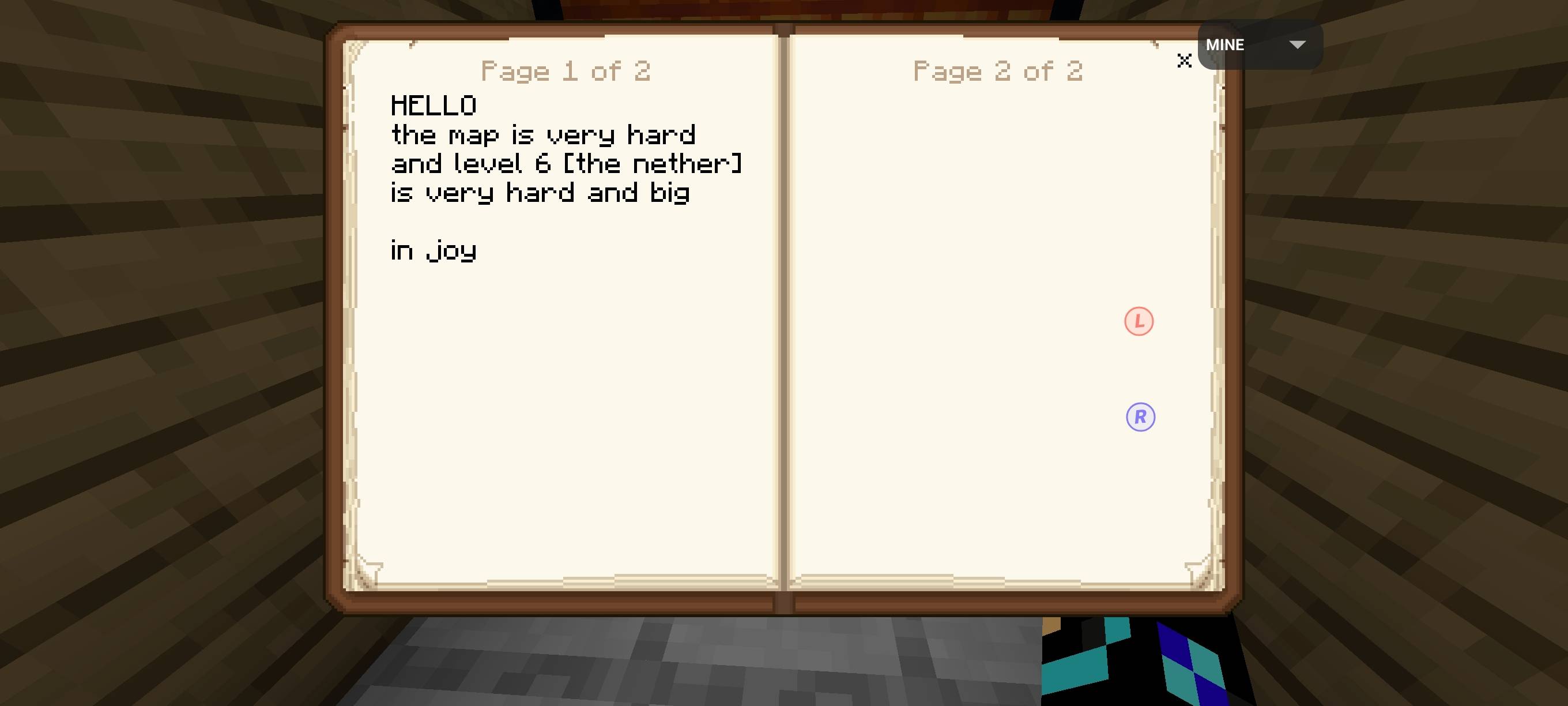 SUPER PARCKOR BY ZXPA100 v1.2 — screenshot 2