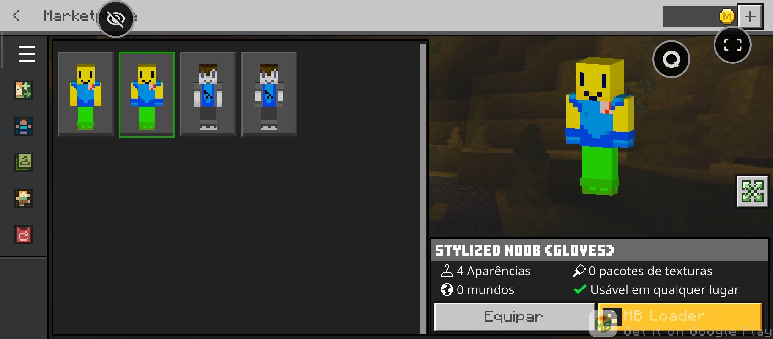 Stylized Roblox — screenshot 2