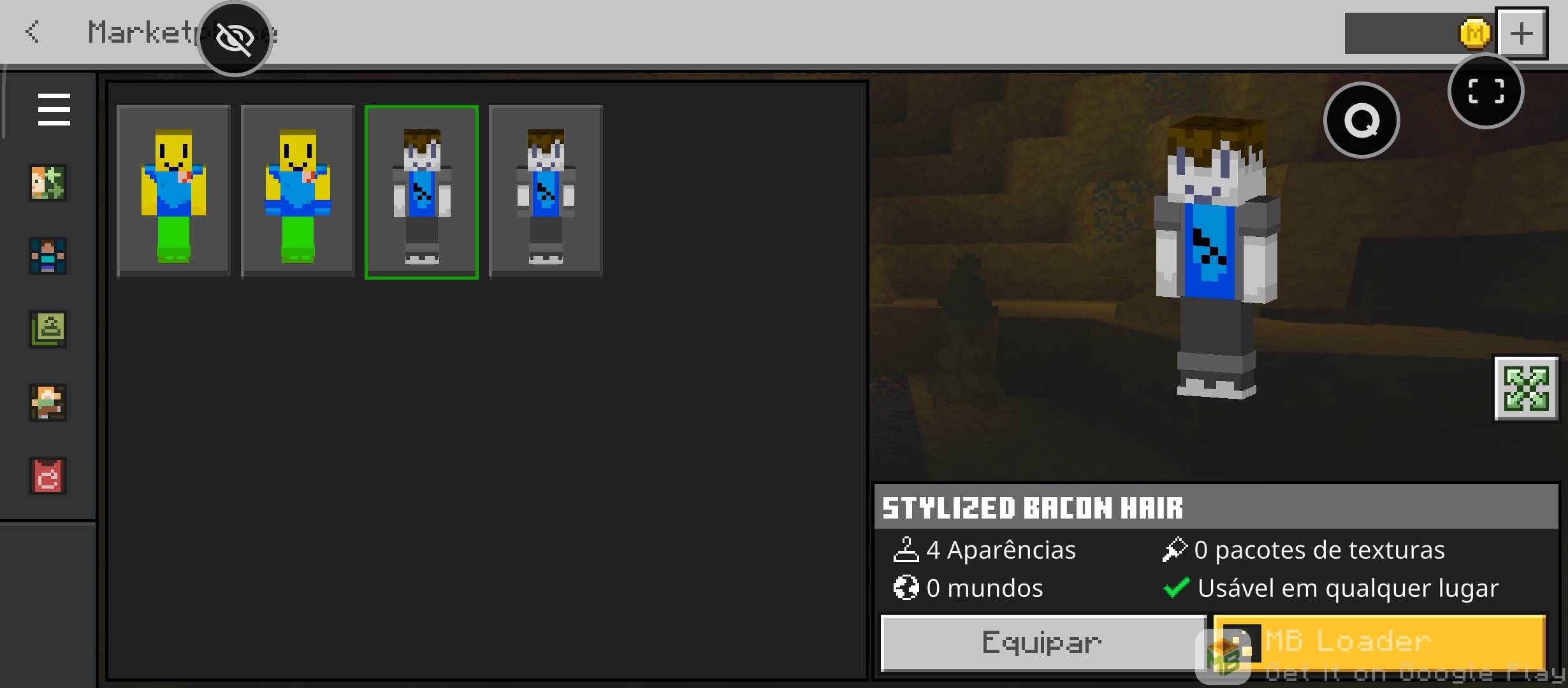 Stylized Roblox — screenshot 3