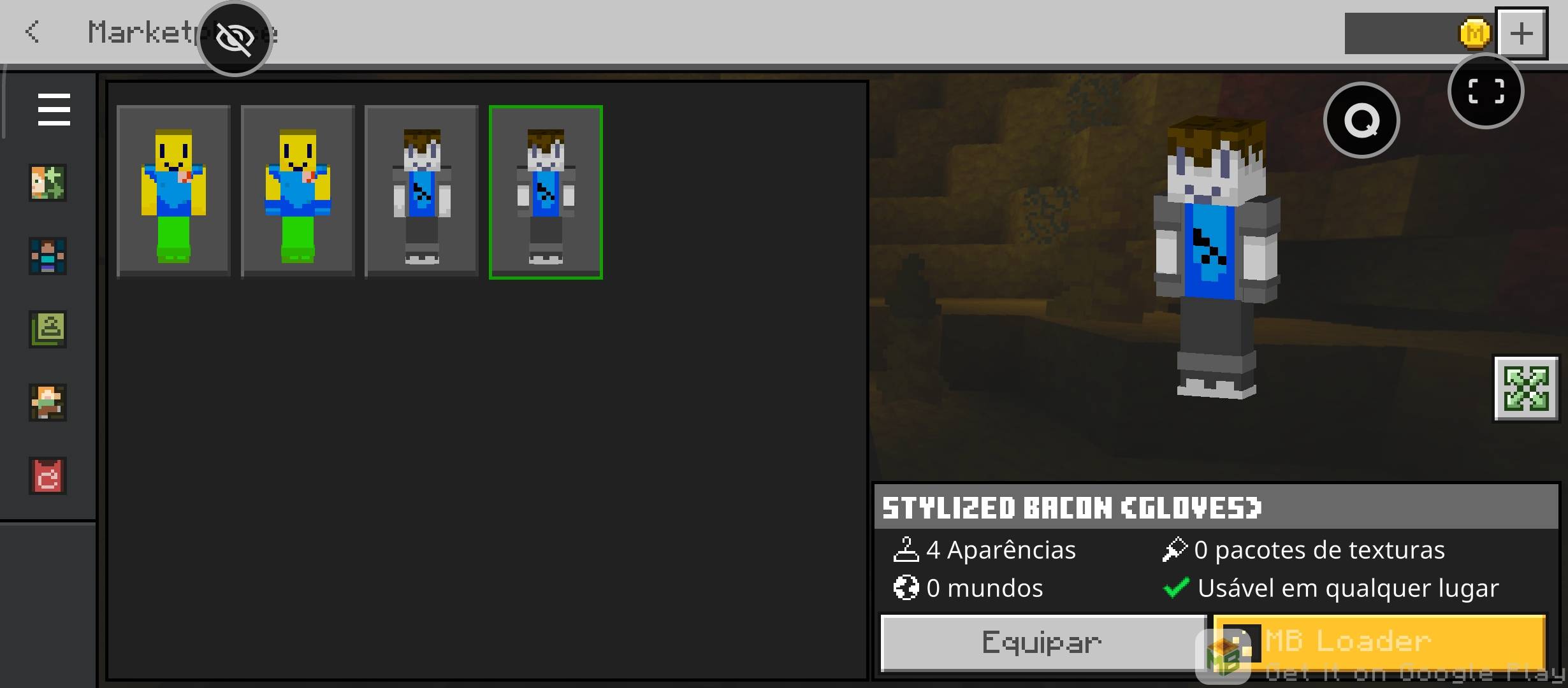 Stylized Roblox — screenshot 4