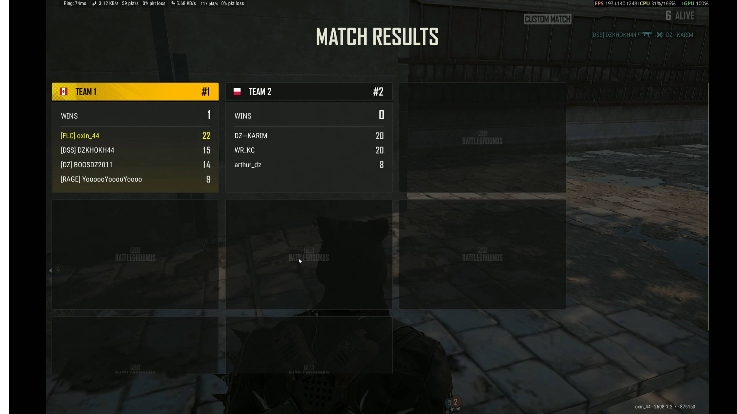Screenshot thumbnail