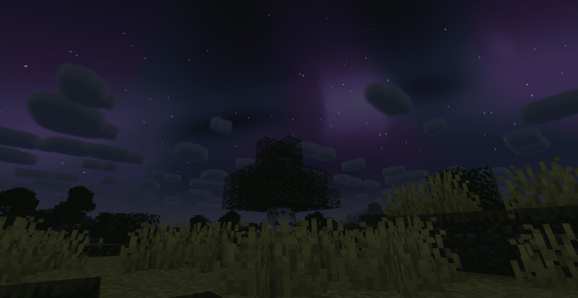 SADEEM Shaders — screenshot 1