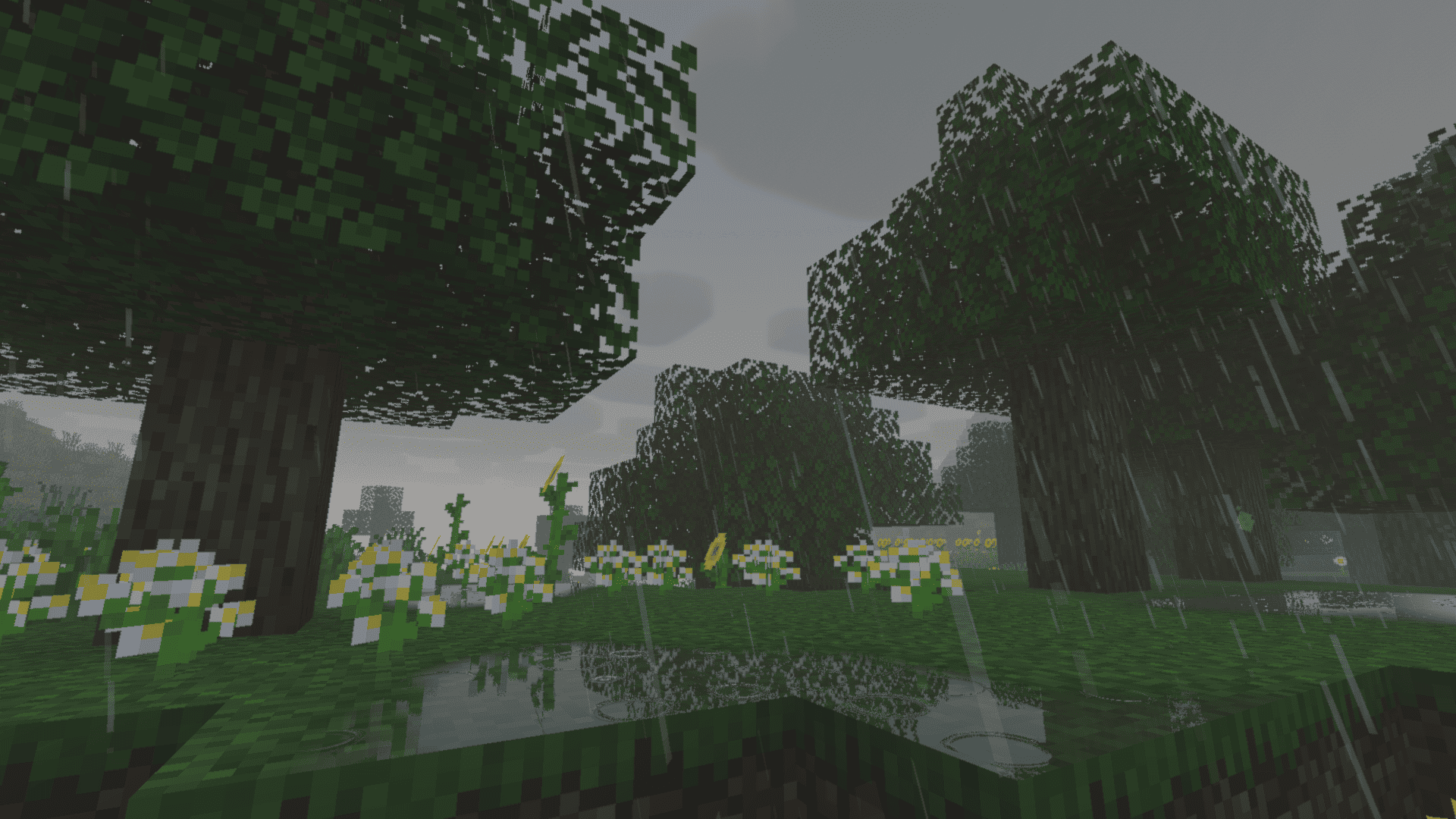 SADEEM Shaders — screenshot 2