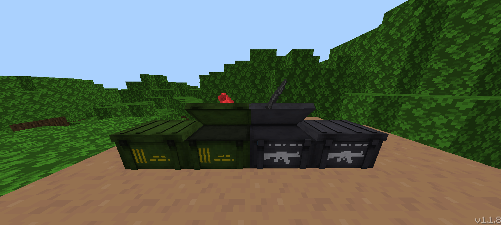 Arsenal Loot — screenshot 3