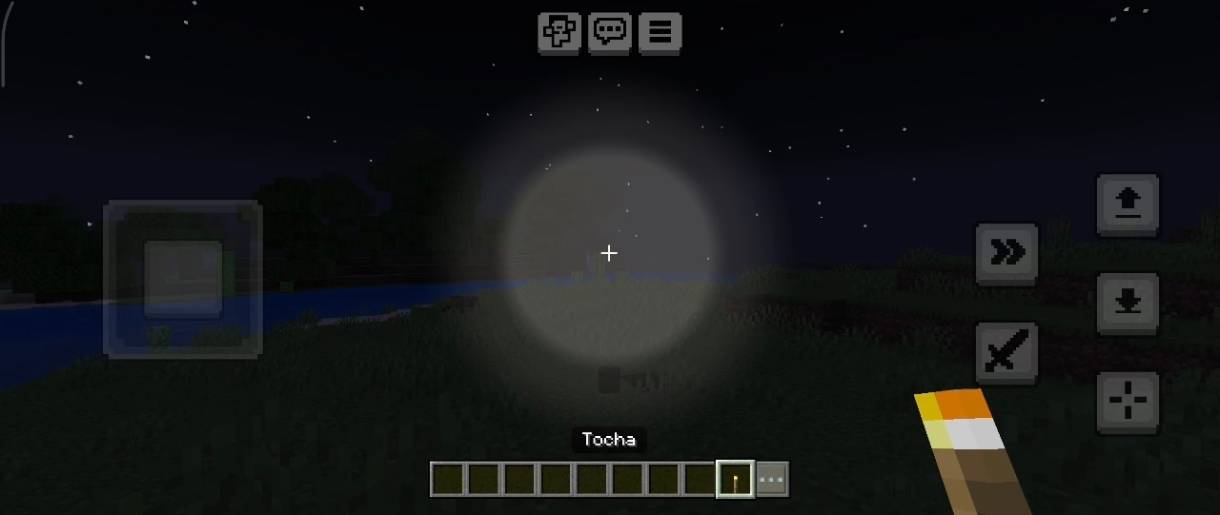 Torch Update: LightFX V2 — screenshot 1
