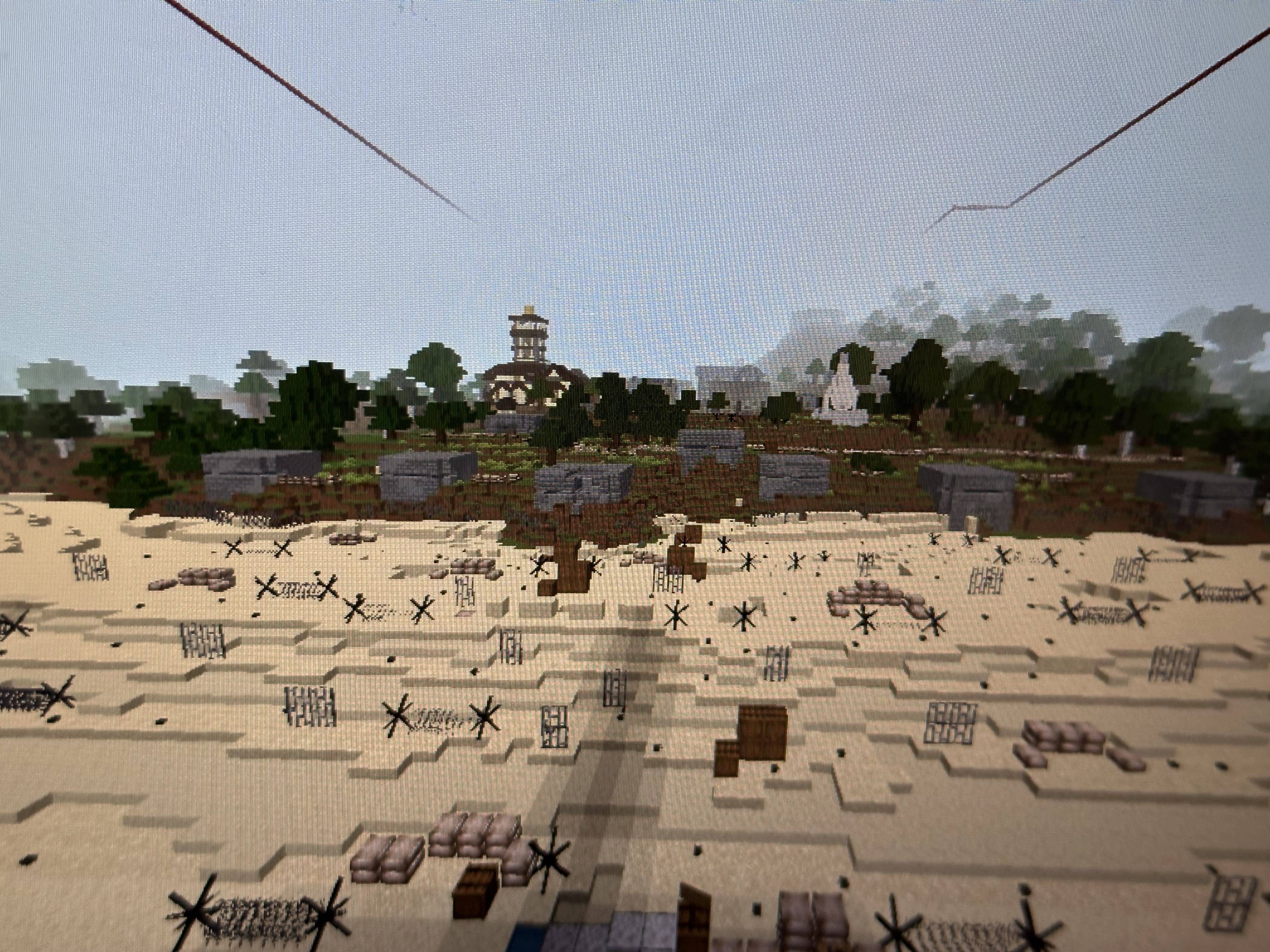 Omaha Beach: D-Day — screenshot 1