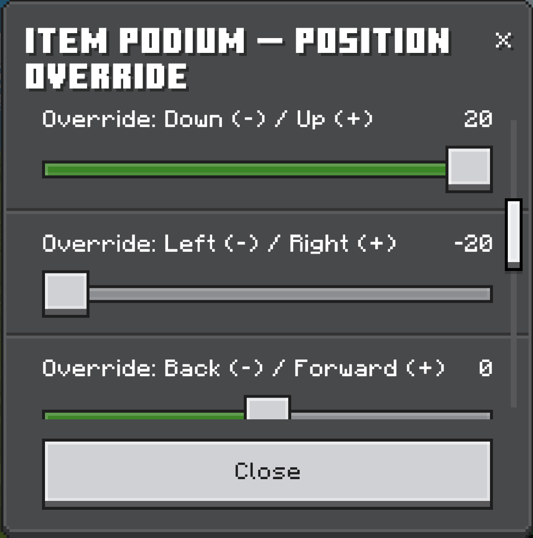 item image