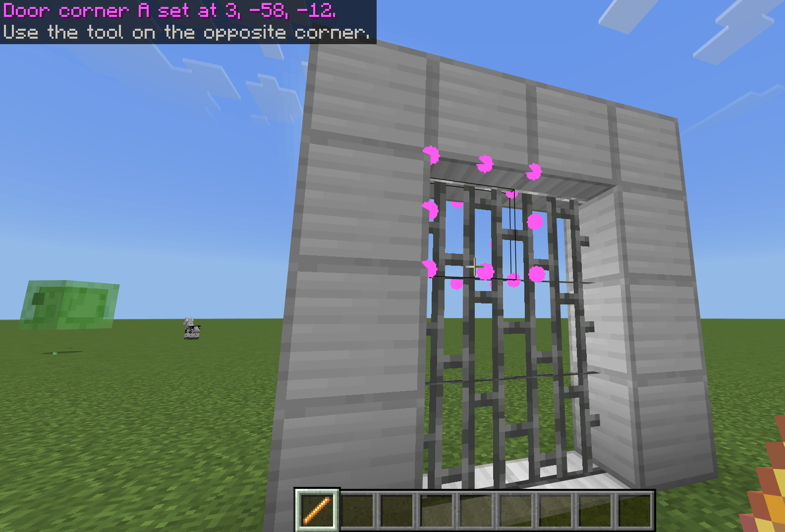 PuzzlesAndDoors