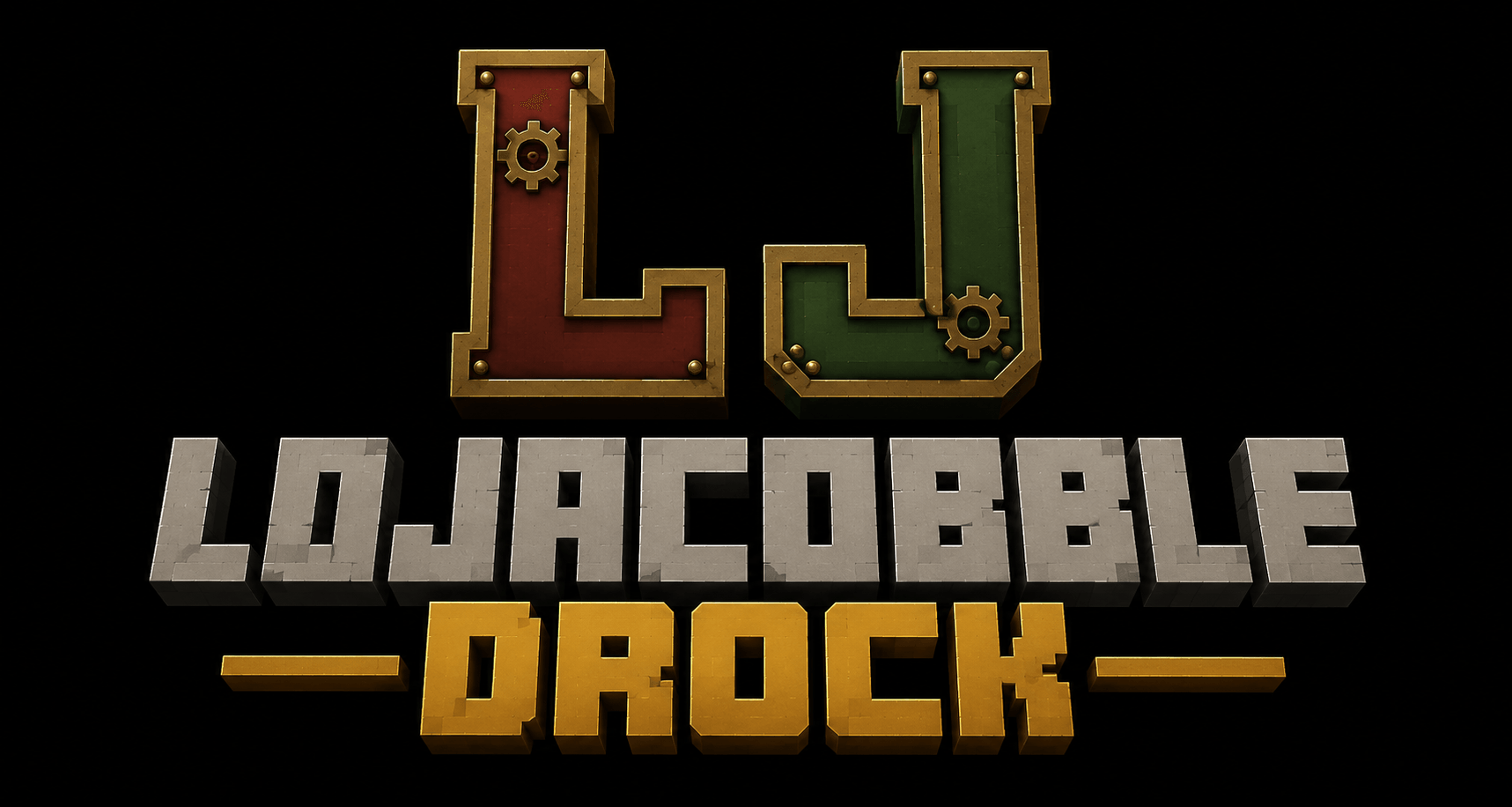 LJ Cobbledrock — screenshot 1