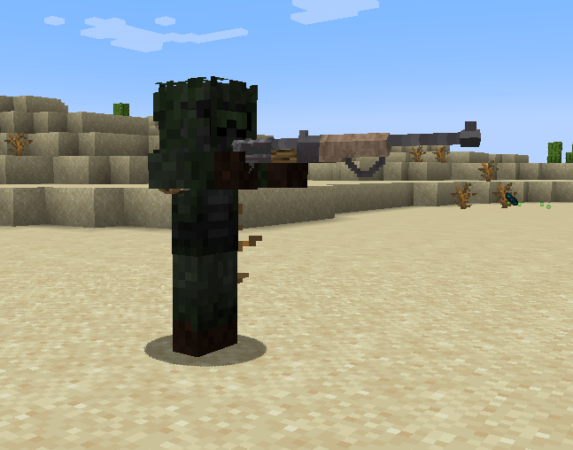 Just sniper