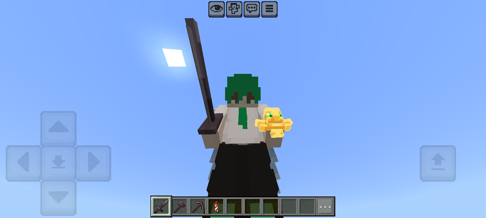 CrexyAnimation — screenshot 1