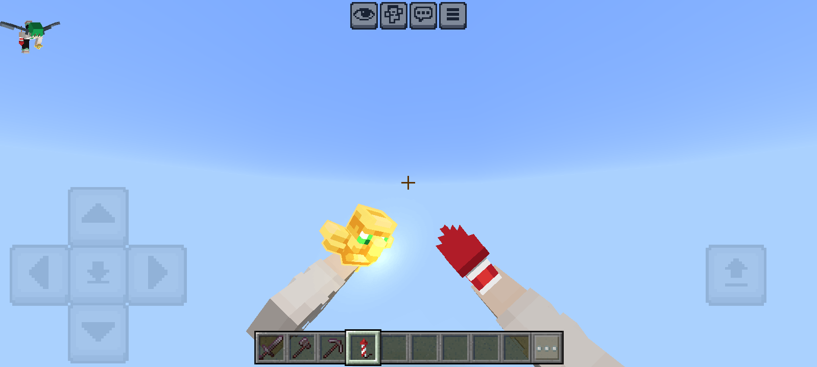 CrexyAnimation — screenshot 2
