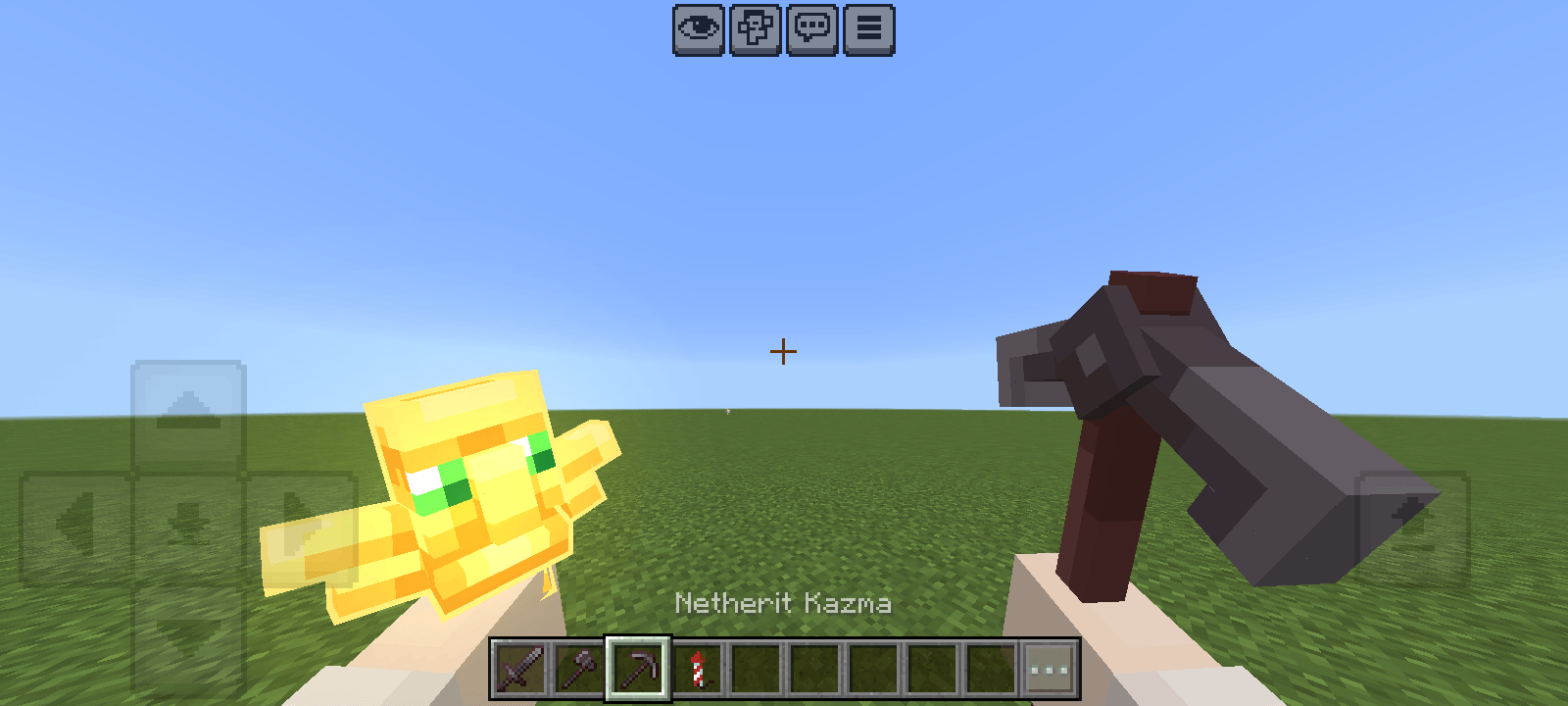 CrexyAnimation — screenshot 3