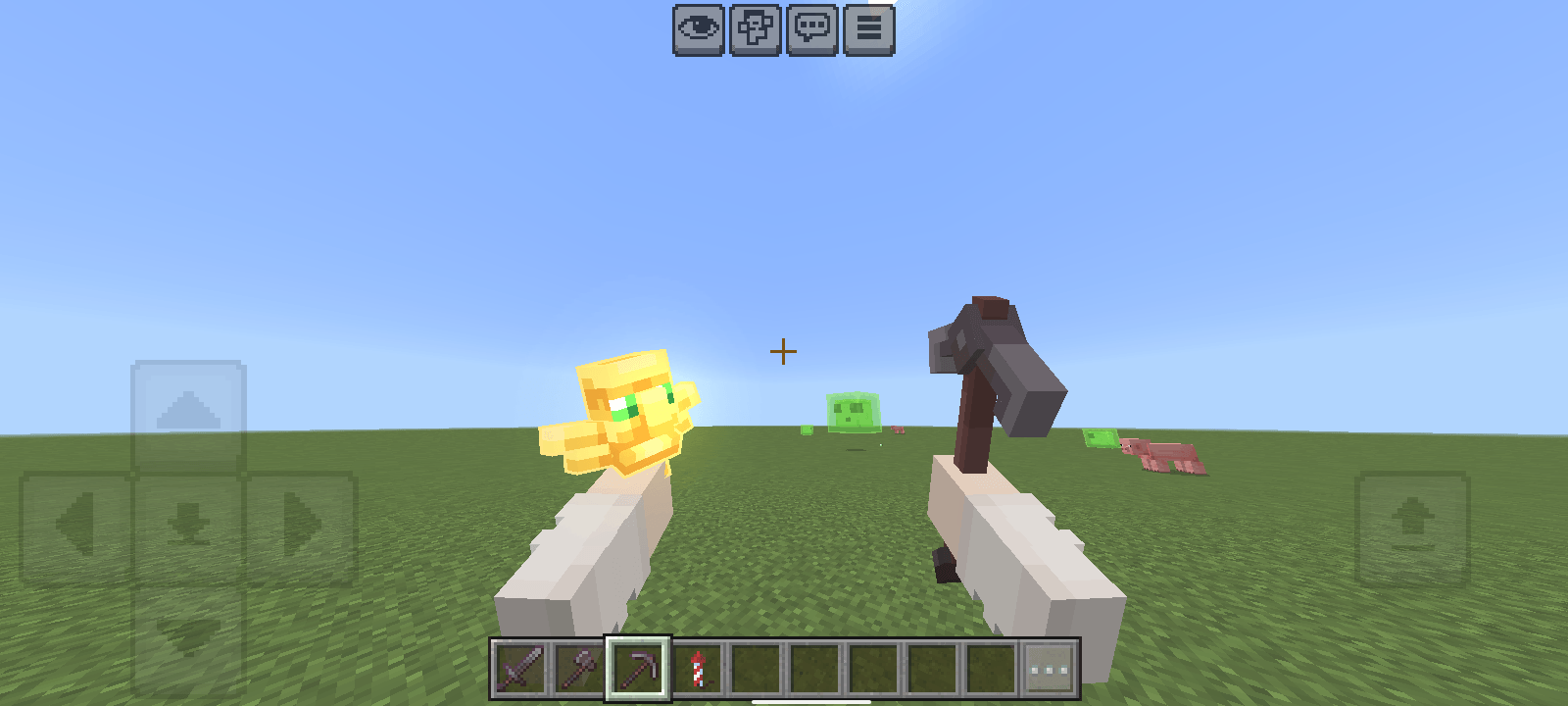 View Model CA — screenshot 3