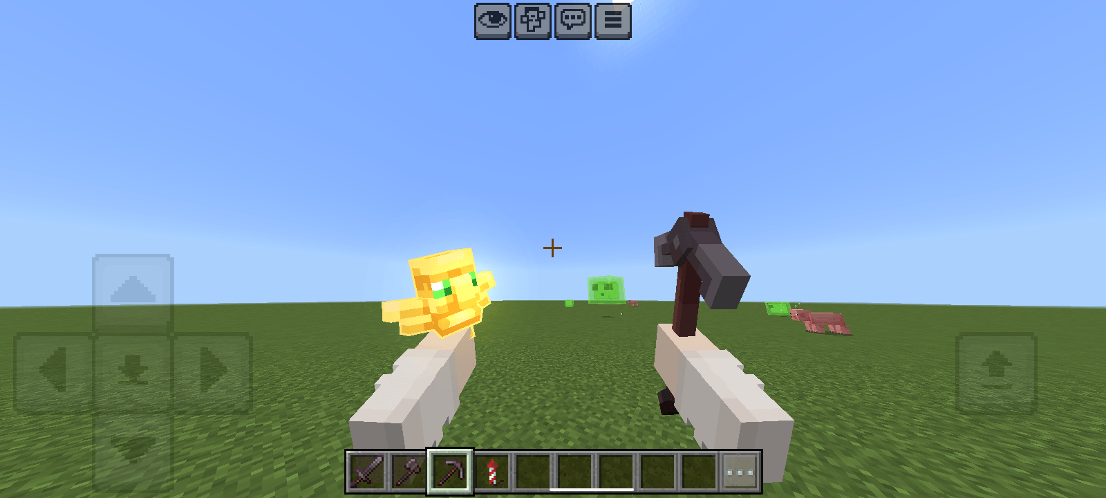 View Model CA — screenshot 4