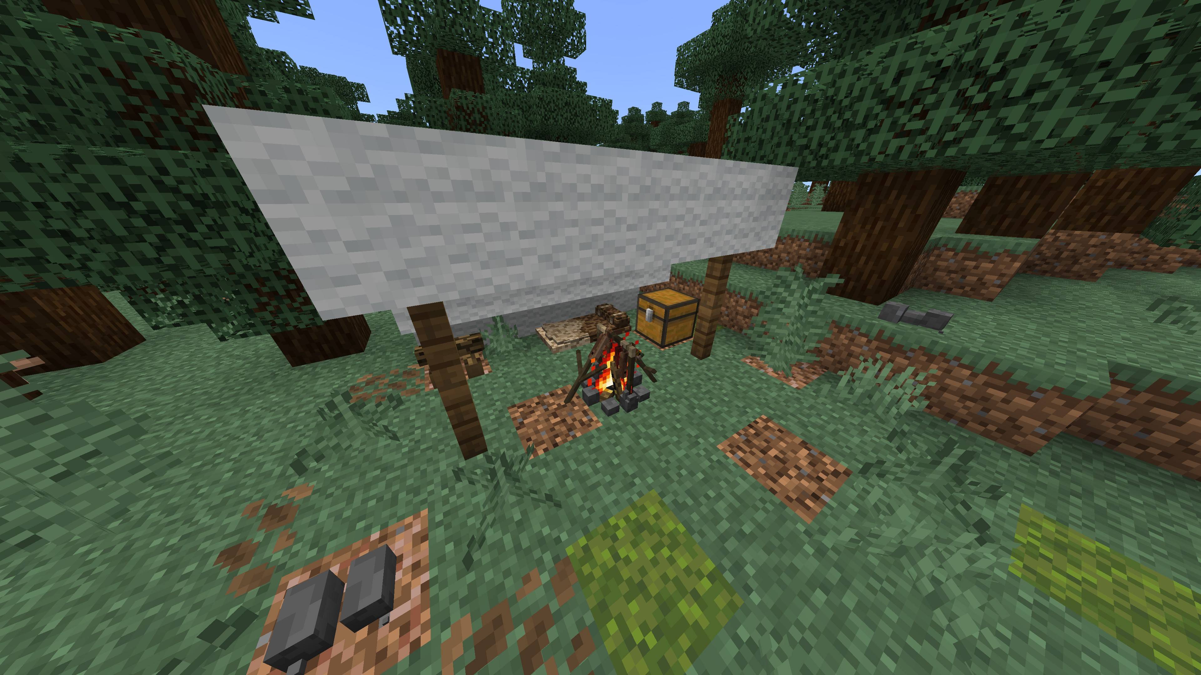 Before the Thaw — screenshot 1