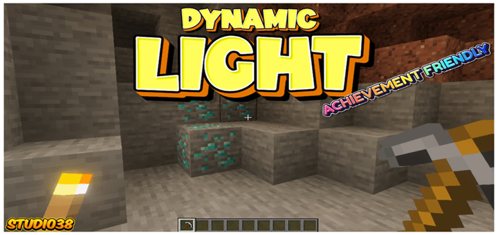 Dynamic Light 38