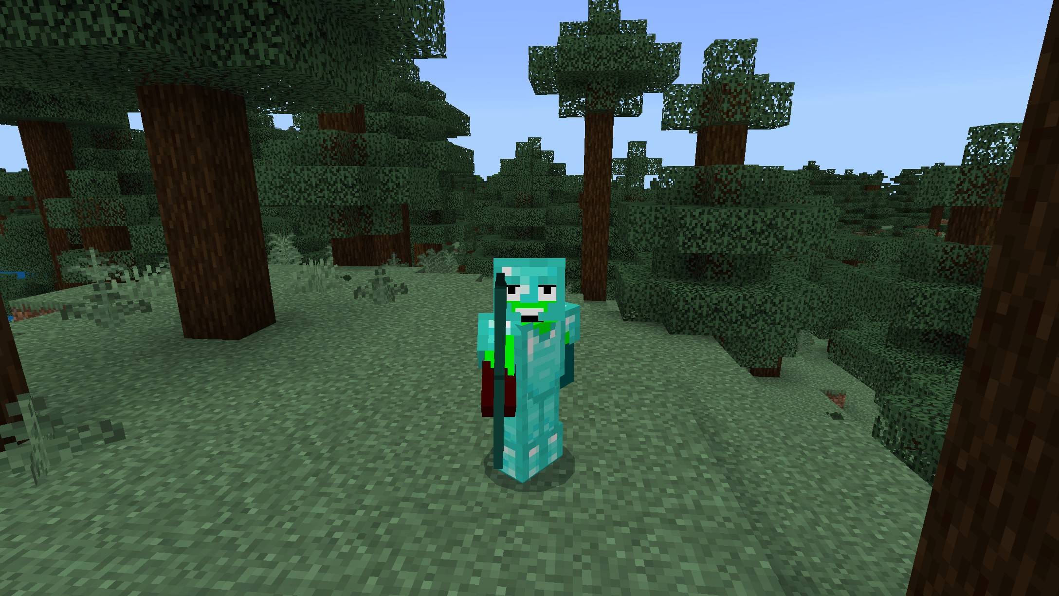 NZZ's Normal Pack — screenshot 1