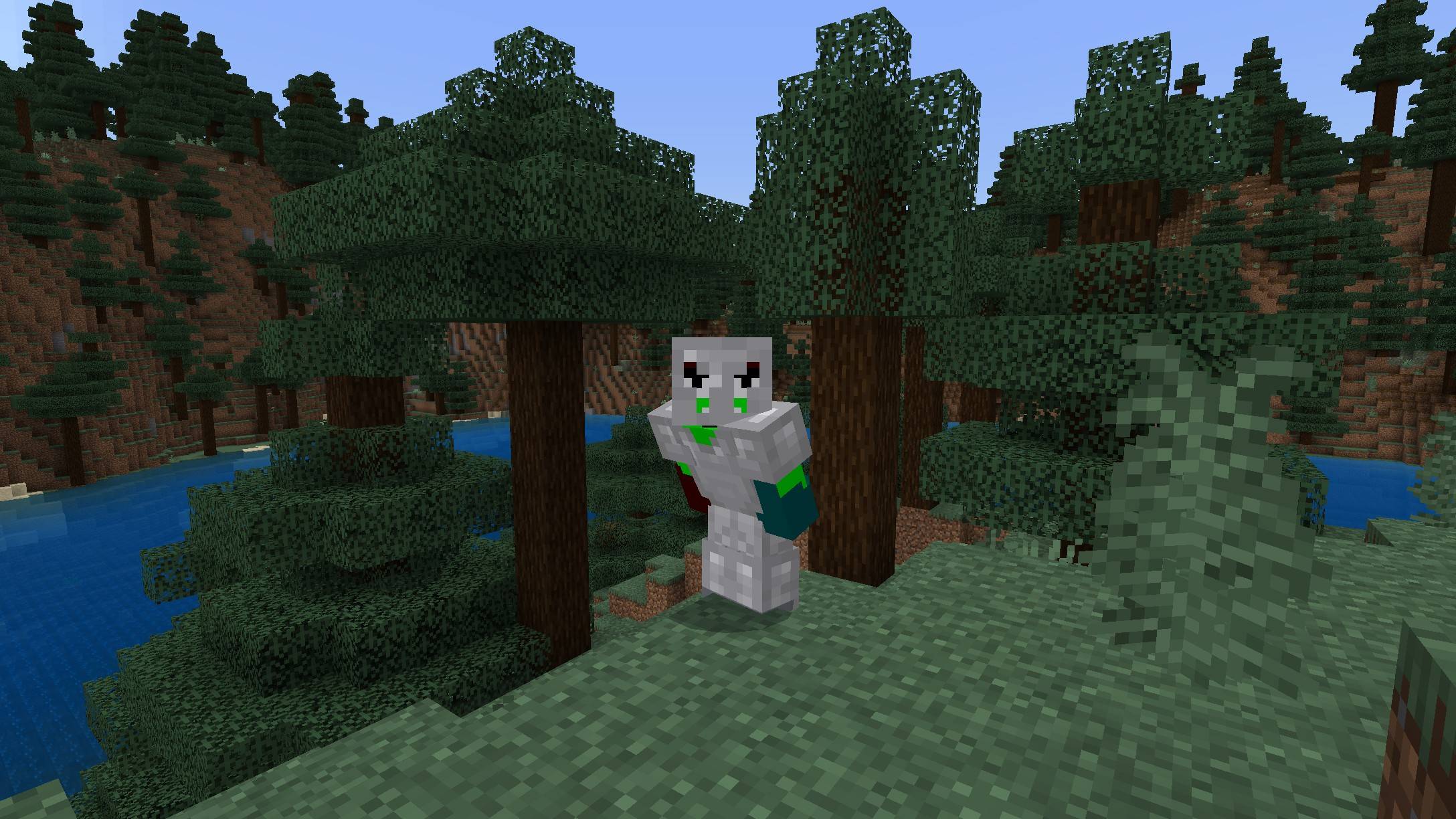 NZZ's Normal Pack — screenshot 3