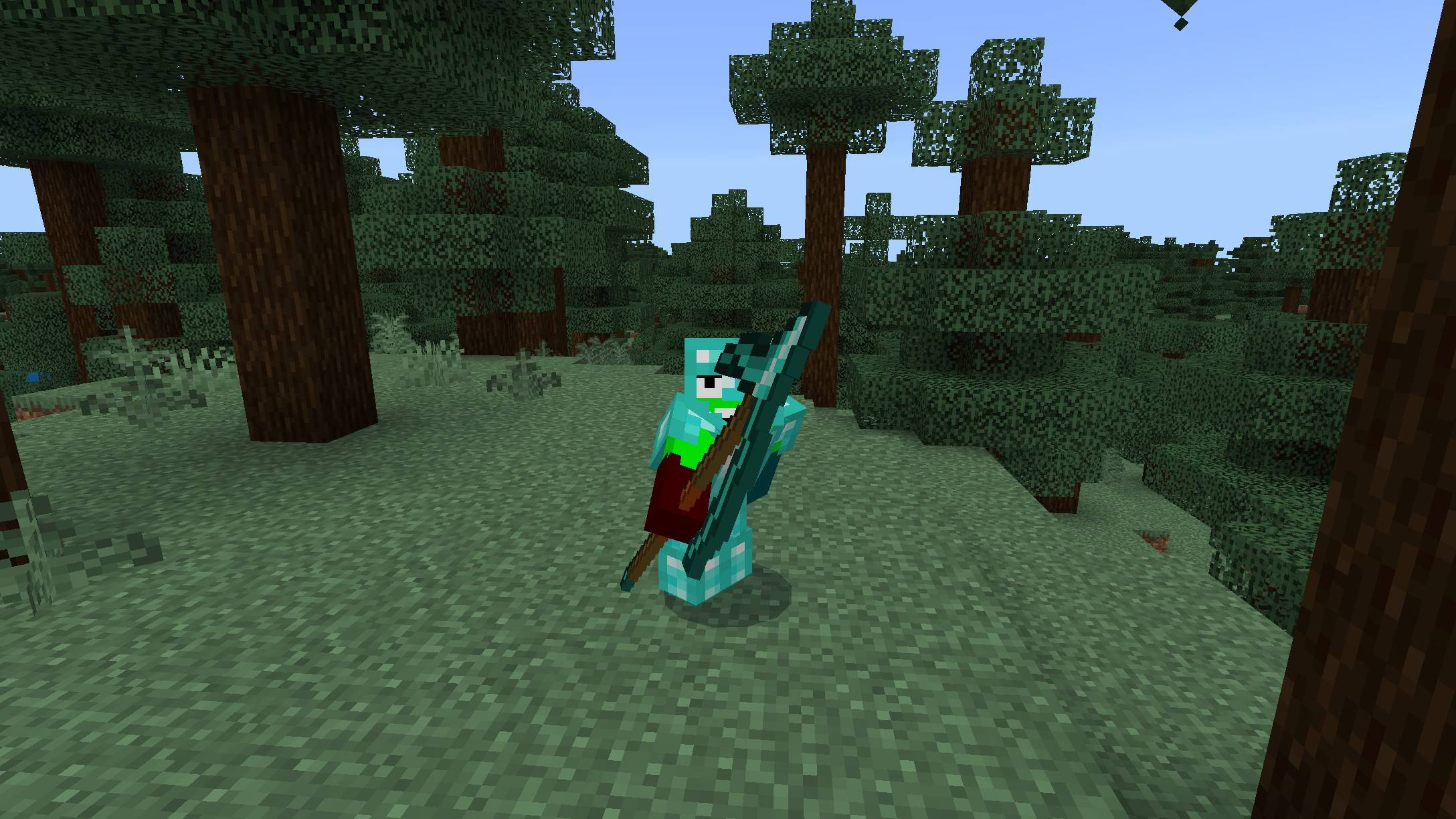 NZZ's Normal Pack — screenshot 6