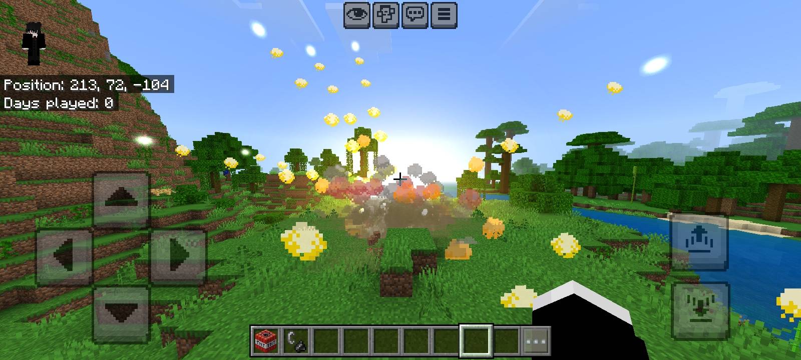 Better Explosion Overhaul — screenshot 2