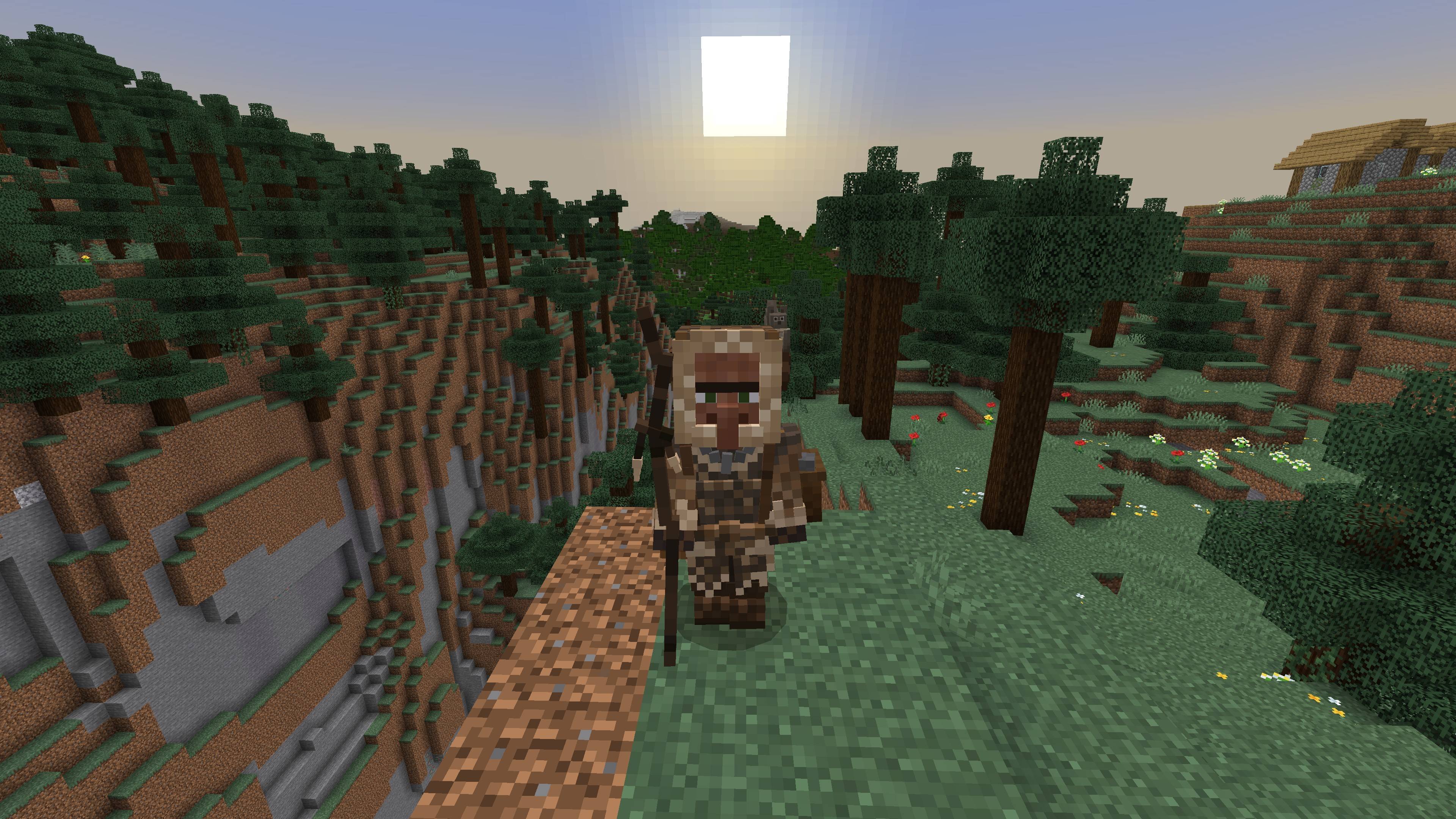 Before the Thaw — screenshot 4