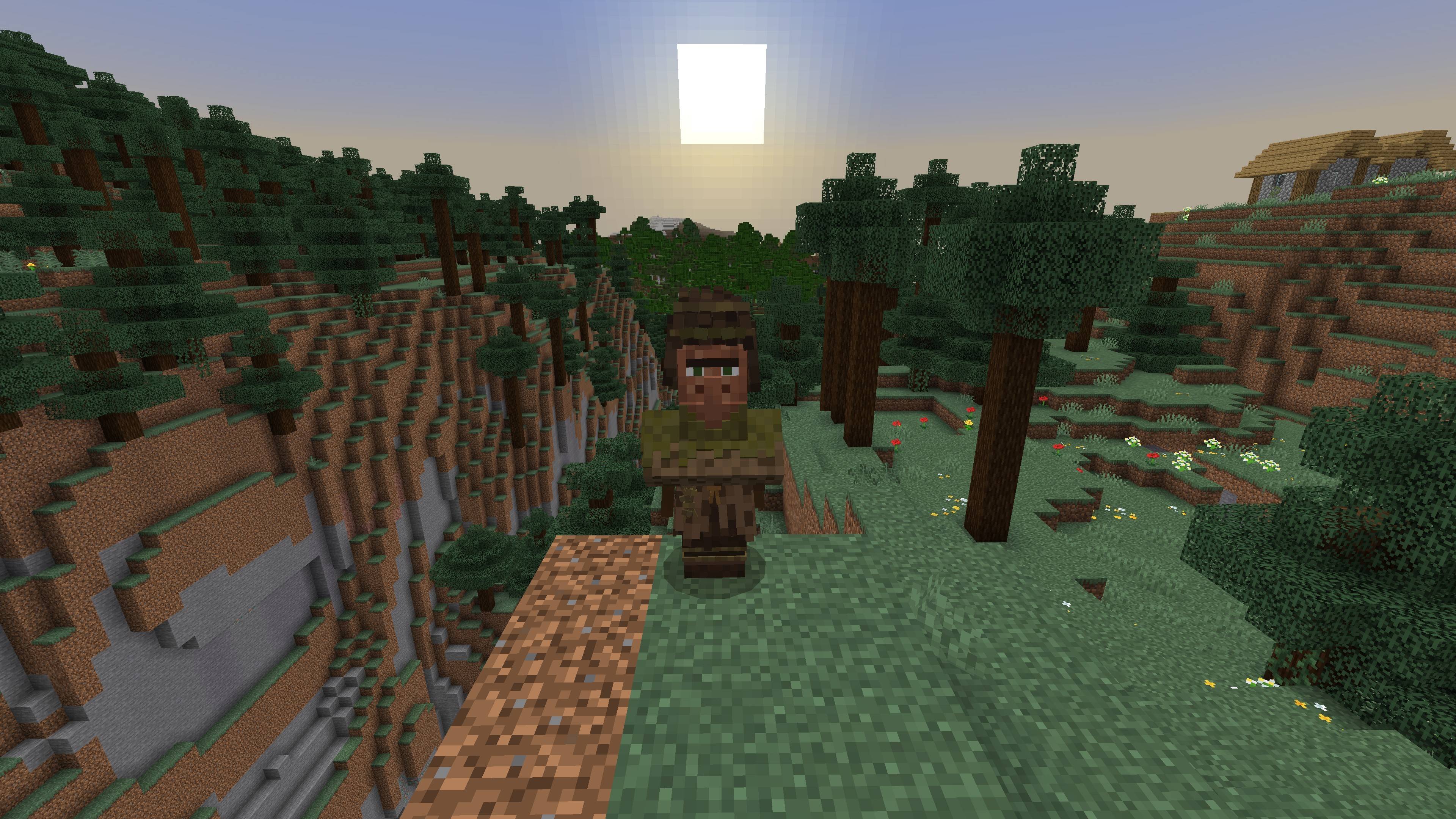 Before the Thaw — screenshot 5