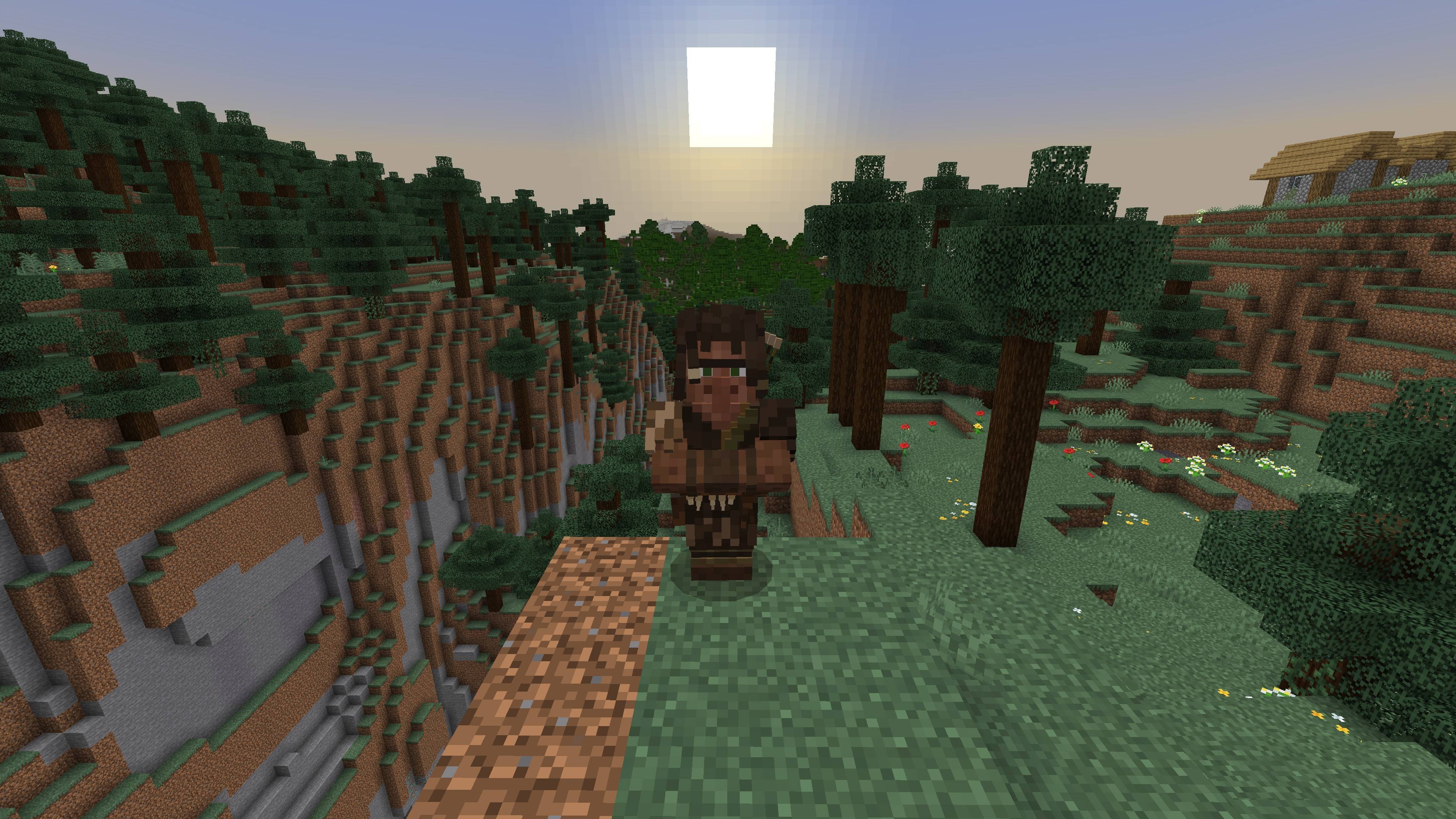 Before the Thaw — screenshot 6