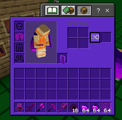 PrimePurple — screenshot 2