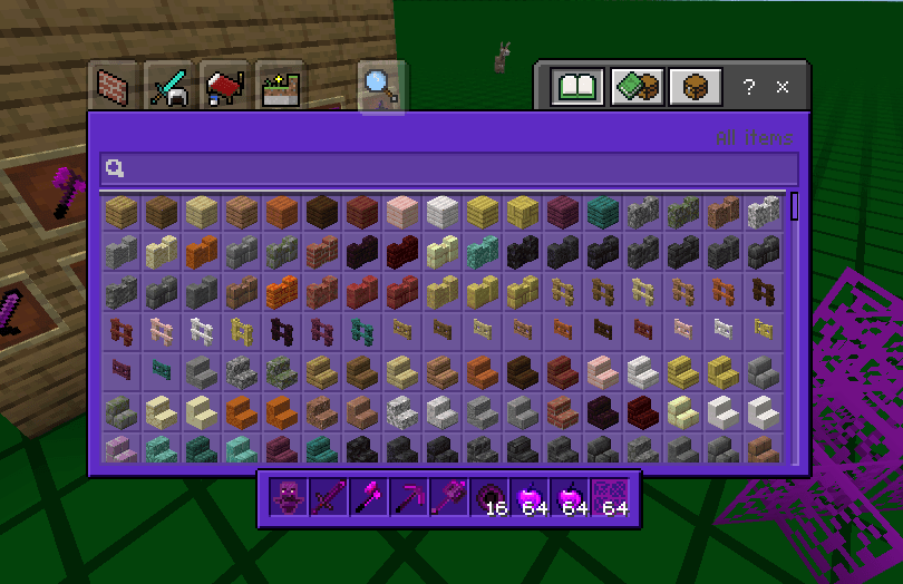 PrimePurple — screenshot 3