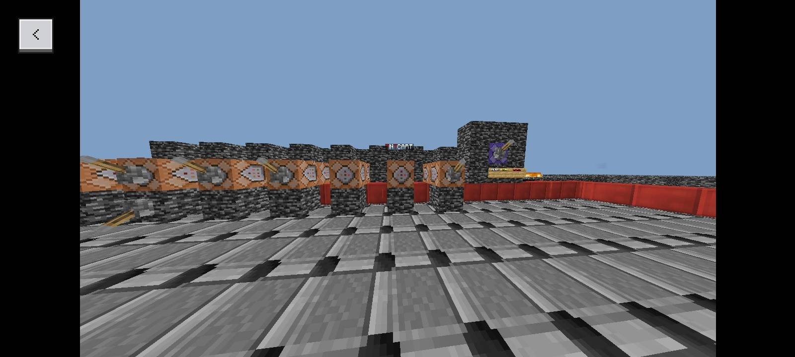 Pvp bots MAP FOR PVP — screenshot 2