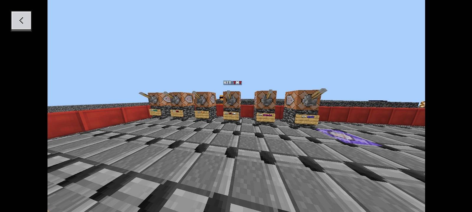 Pvp bots MAP FOR PVP — screenshot 3