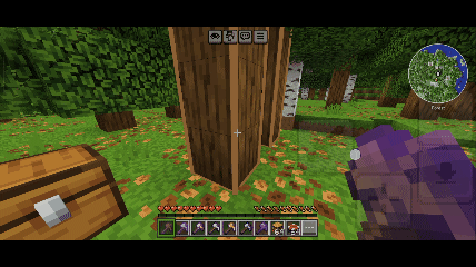 AxePick — Vein Miner & Smart Timber — screenshot 3