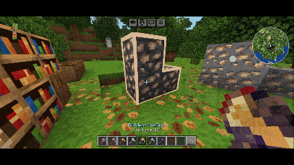 AxePick — Vein Miner & Smart Timber — screenshot 4