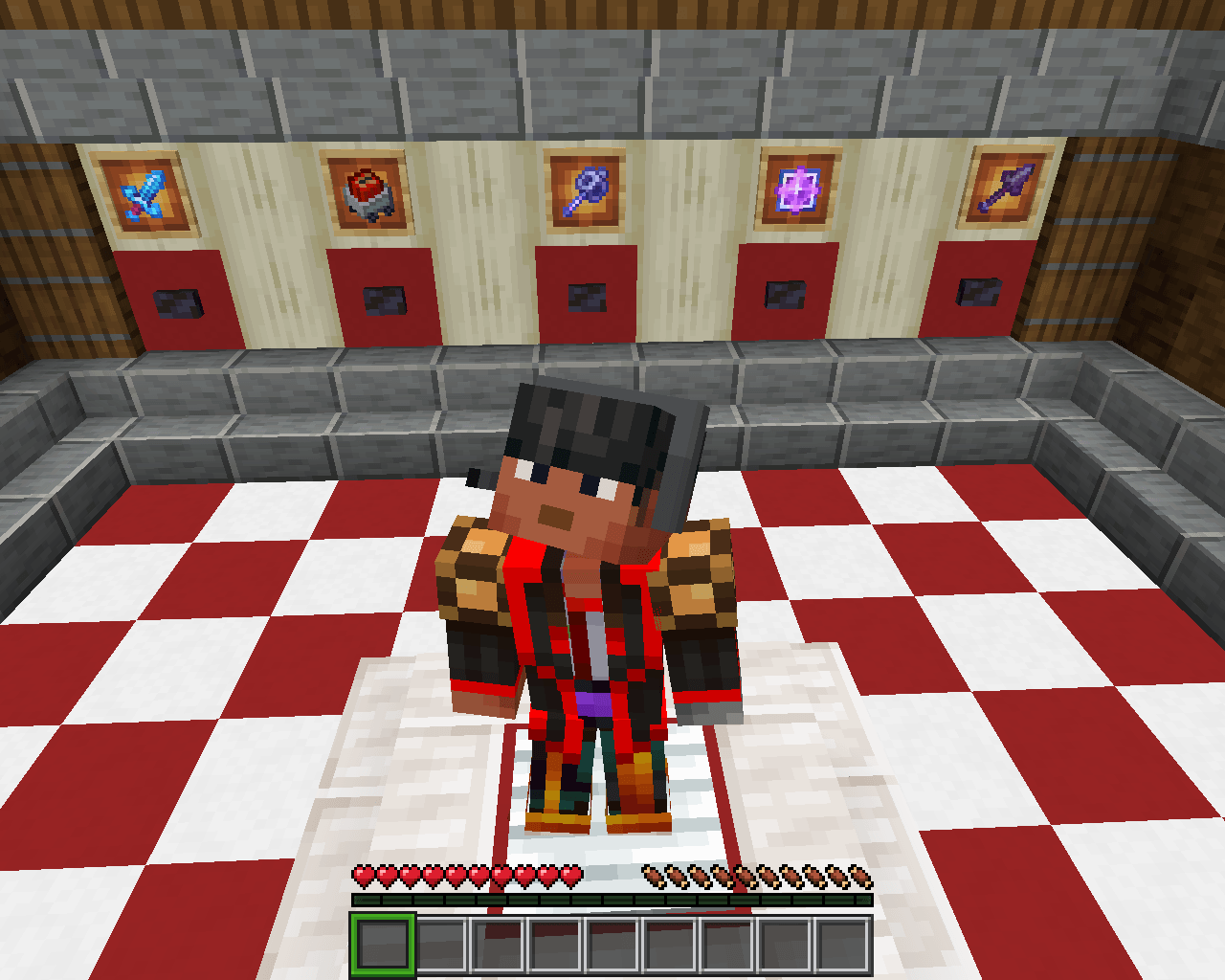 Map PvP | Bot PvP — screenshot 2