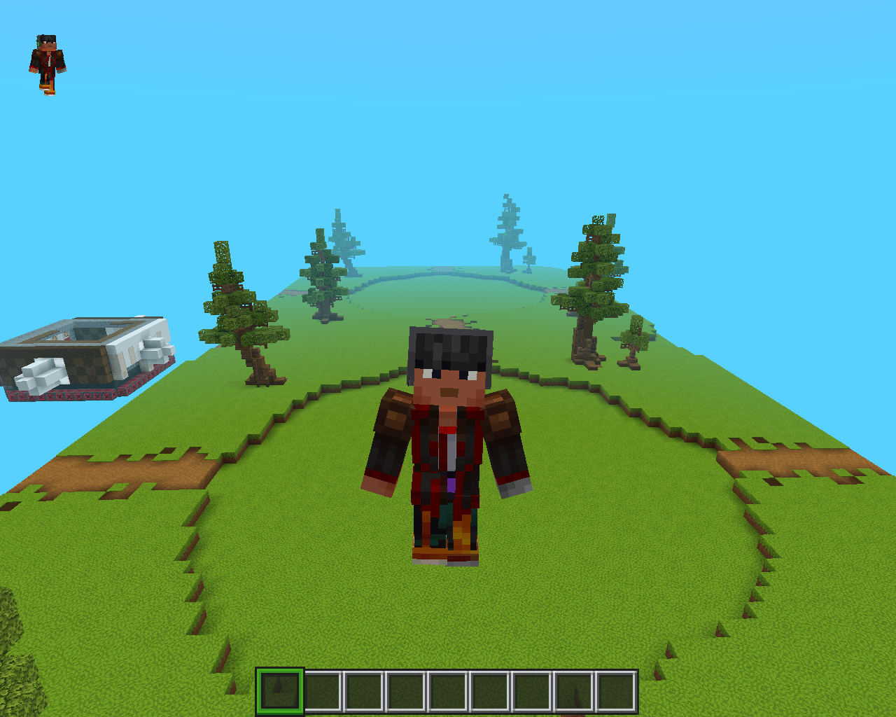Map PvP | Bot PvP — screenshot 6