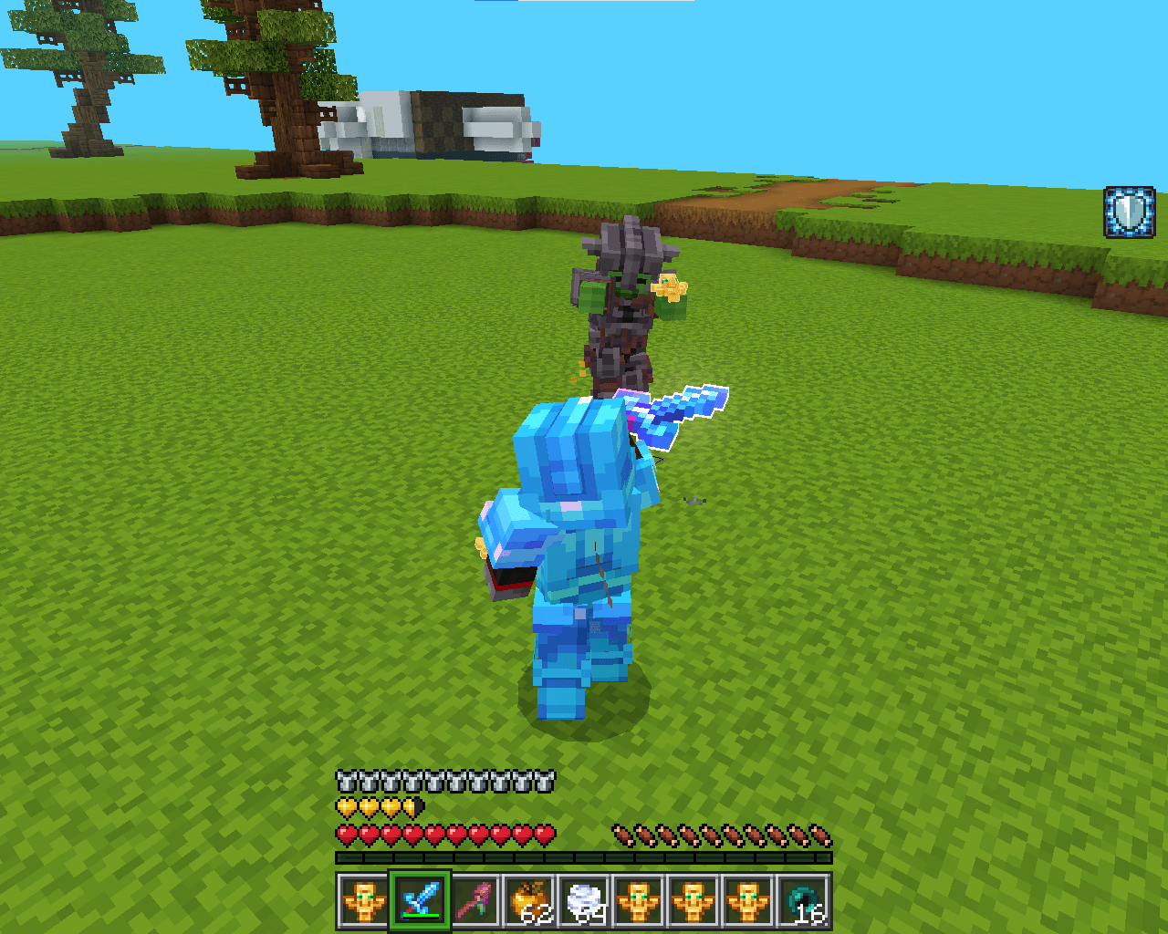 Map PvP | Bot PvP — screenshot 3